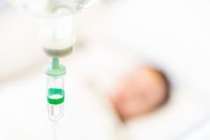 брахитерапия или вътрешно лъчелечение