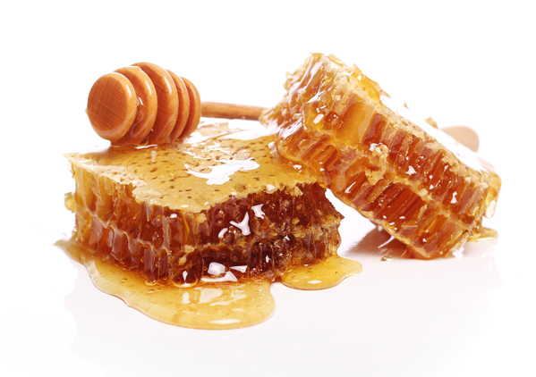 мед захарта и ракът