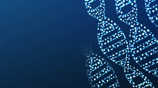 ДНК на раковия геном